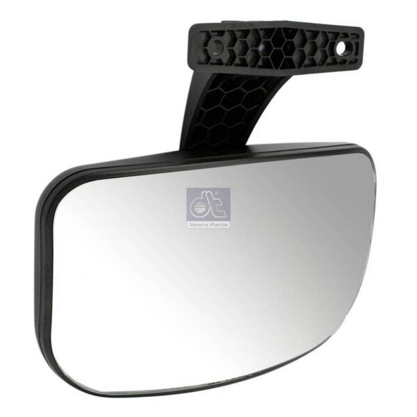 Kerb Observation Mirror