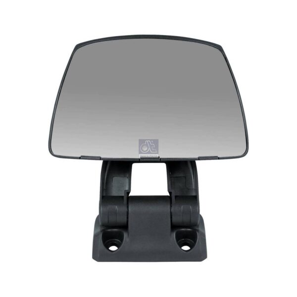 Kerb Observation Mirror