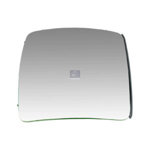 Small Mirror Glass L/h & R/h