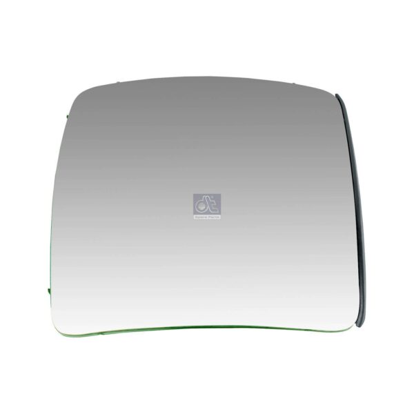 Small Mirror Glass L/h & R/h