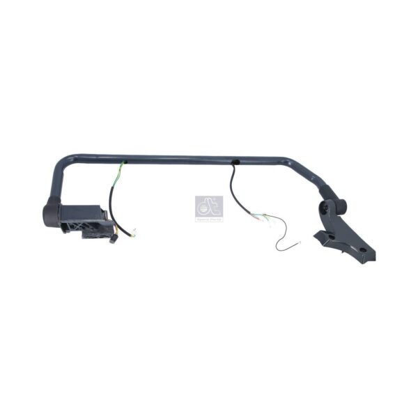 Main Mirror Arm Elec L/h