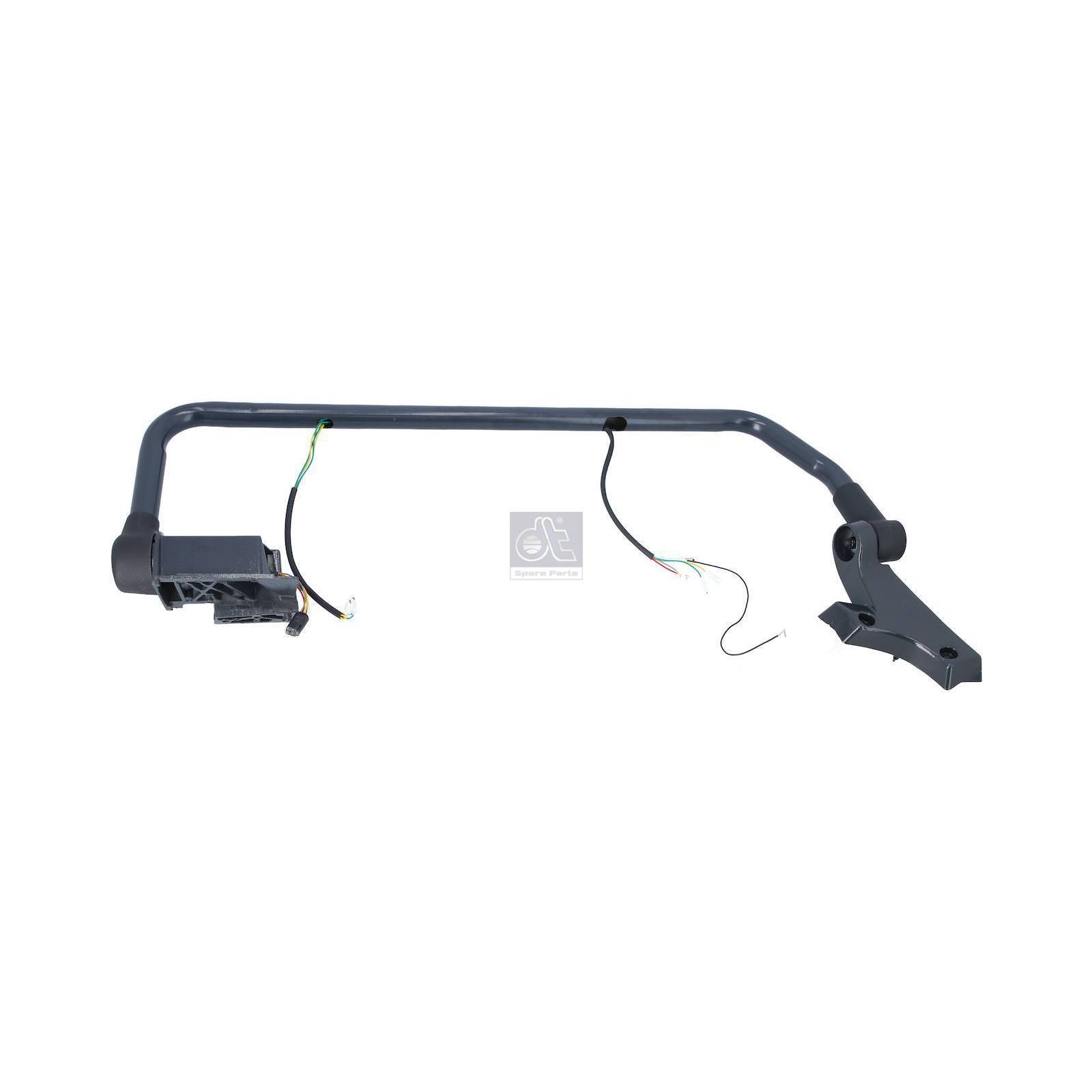 Main Mirror Arm Elec L/h