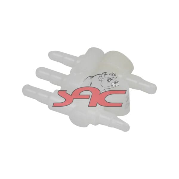 Seat Control Valve