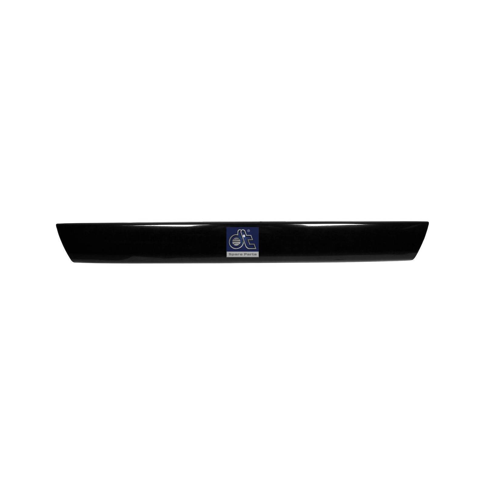 Bumper Centre Cover
