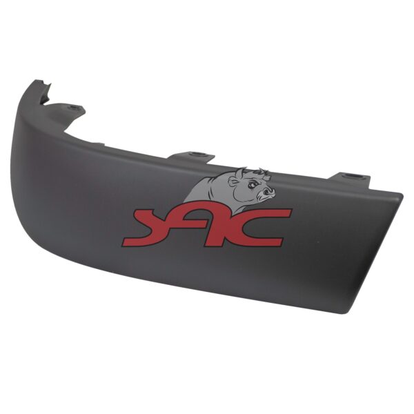 Bumper Corner Cover L/h