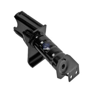 Bumper Runner Bracket R/h