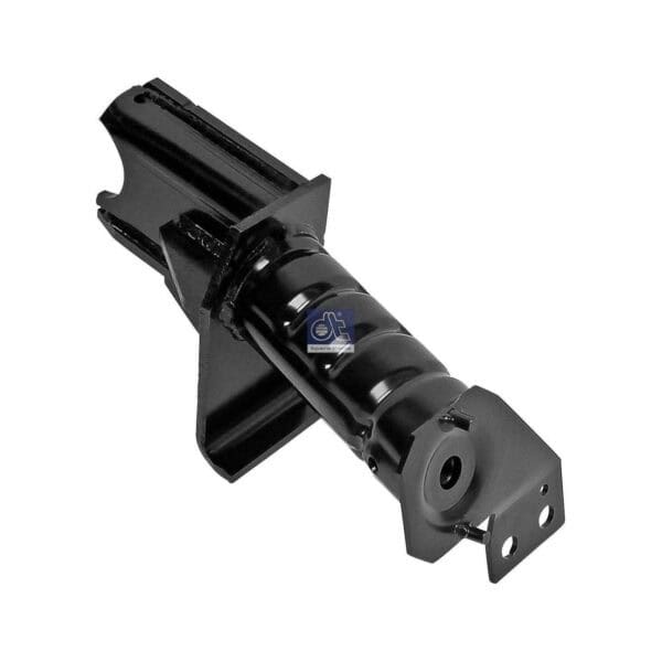 Bumper Runner Bracket R/h