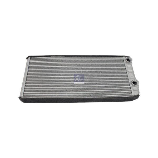 Aircon Heat Exchanger