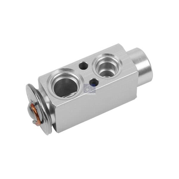 Aircon Expansion Valve