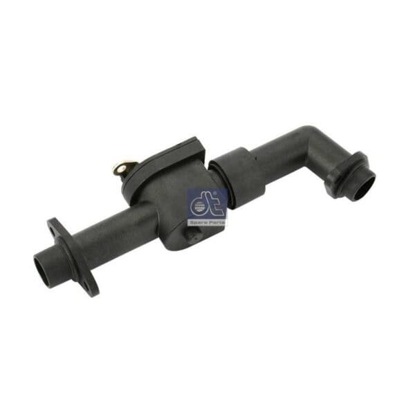 Heat Control Valve