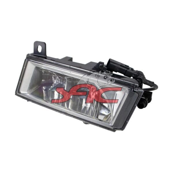 Fog Light L/h 3 Led