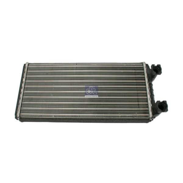 Aircon Heat Exchanger