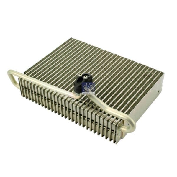 Evaporator
