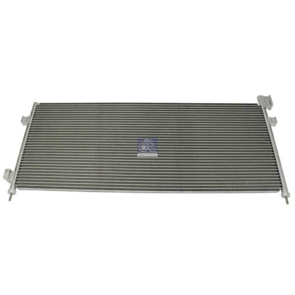 Aircon Condenser