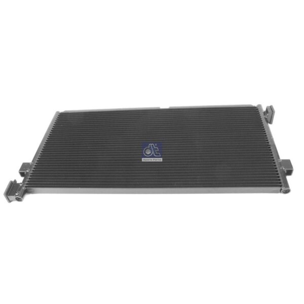 Aircon Condenser