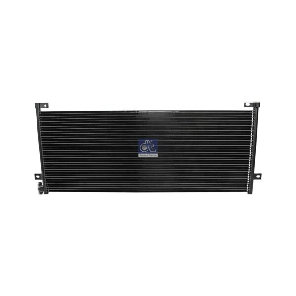 Aircon Condenser