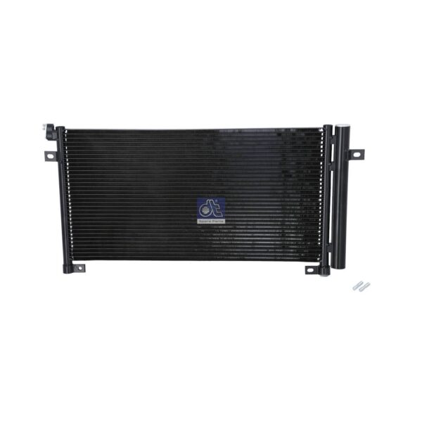 Aircon Condenser