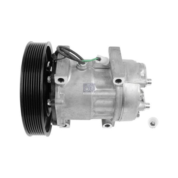 Aircon Compressor