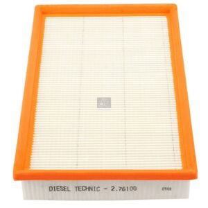 Cabin Air Filter