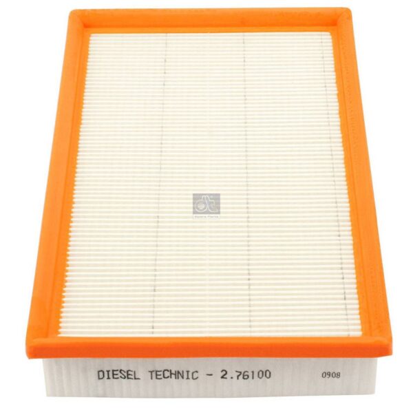 Cabin Air Filter