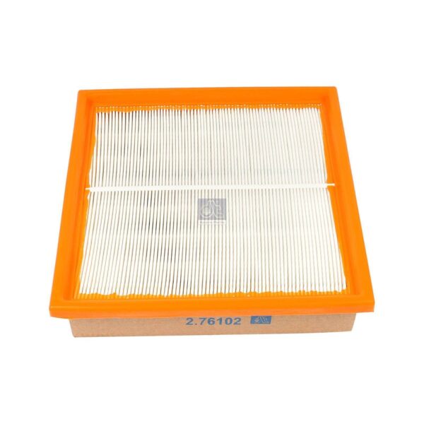 Cabin Air Filter