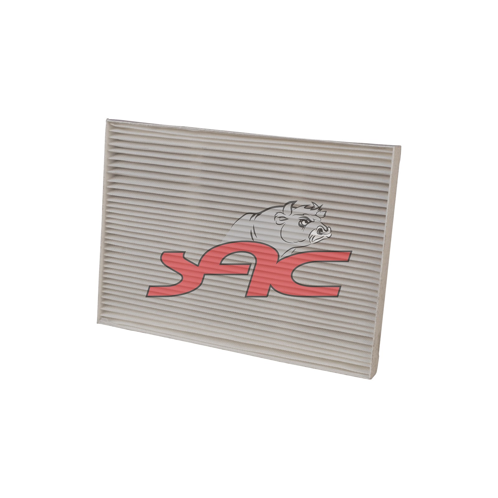 Cabin Air Filter 272x195x22mm