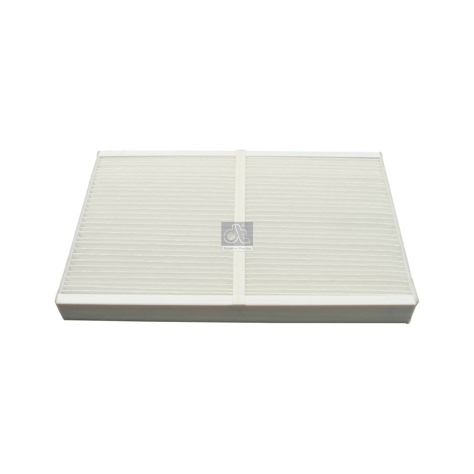 Cabin Air Filter 32x302x204