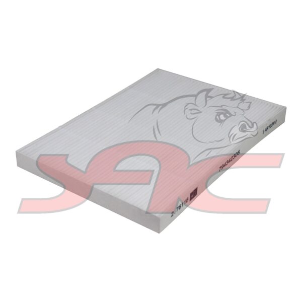 Cabin Air Filter