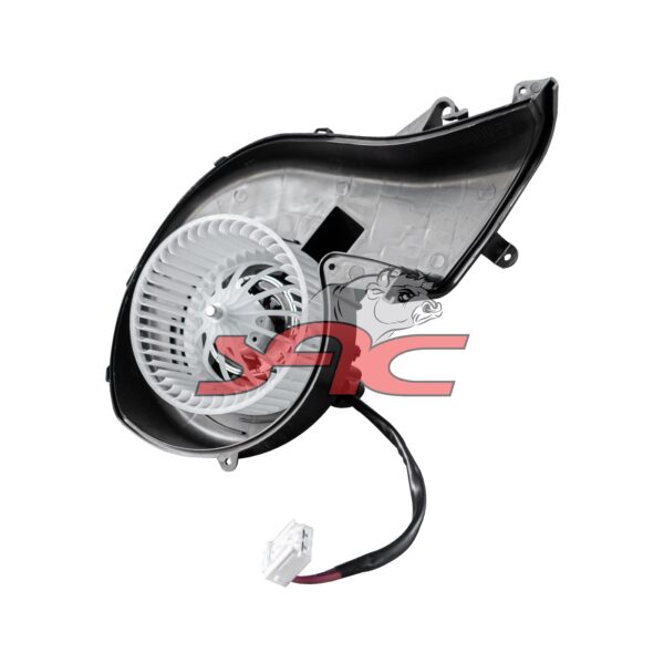 Fan Motor