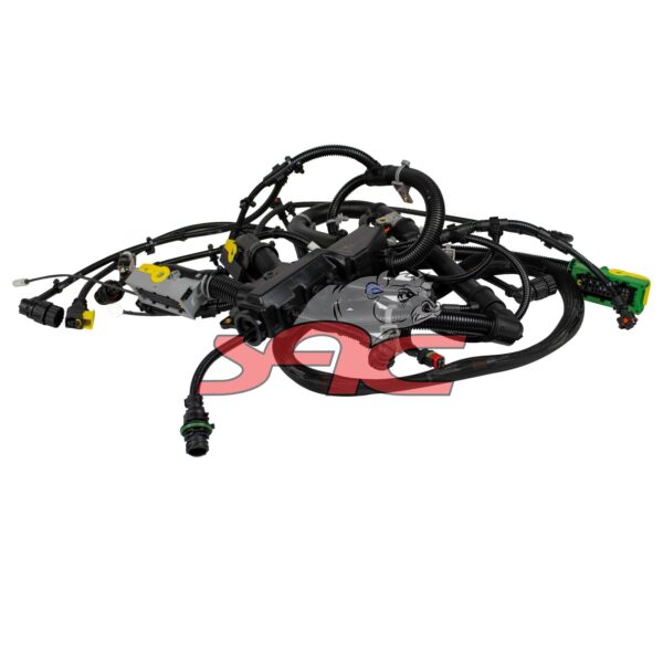 Engine Harness