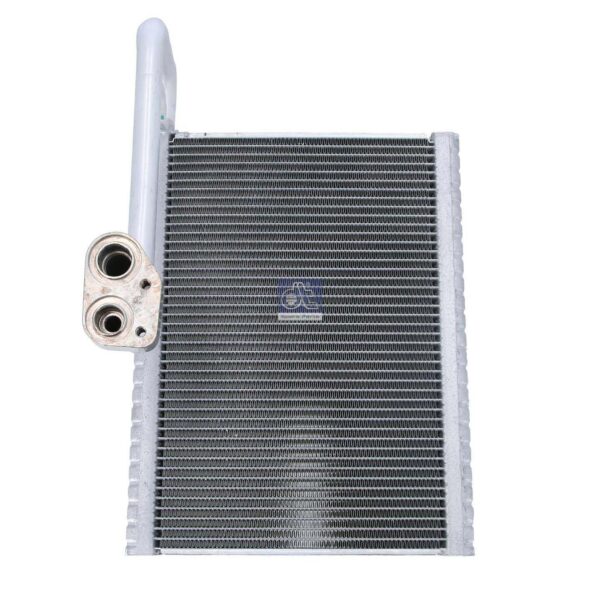 Evaporator