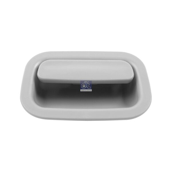 Handle Storage Box