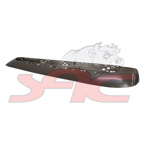 Main Sunvisor