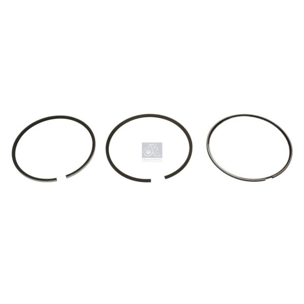 Piston Ring Kit