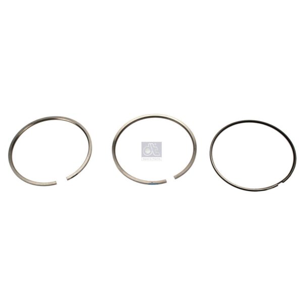 Piston Ring Kit