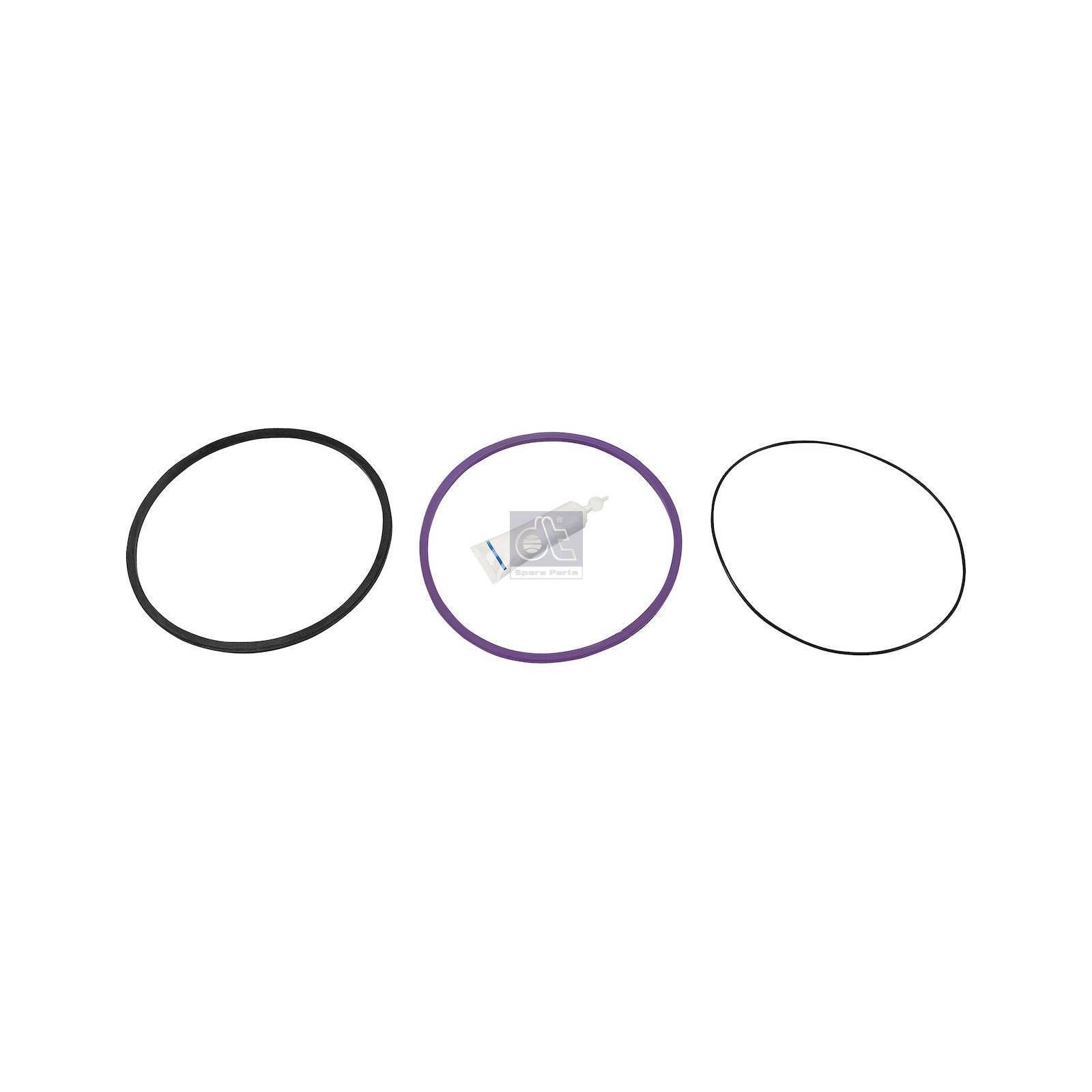 Liner Seal Ring Kit