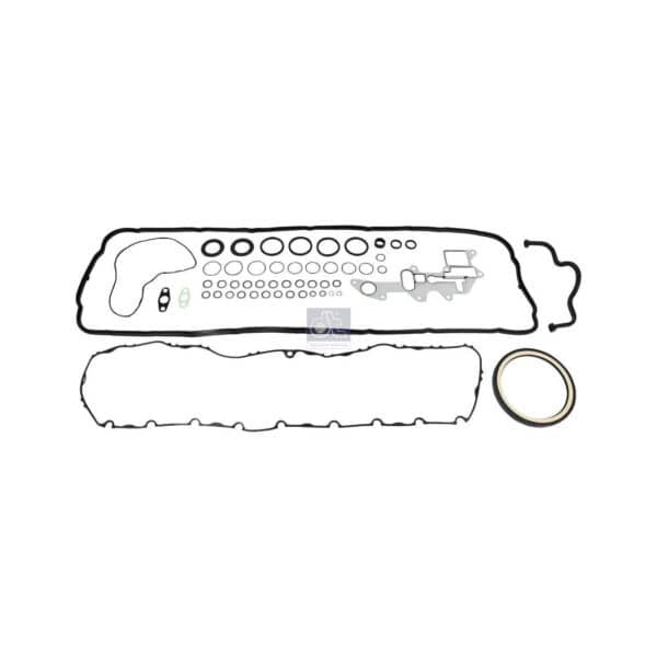 Overhaul Gasket Kit