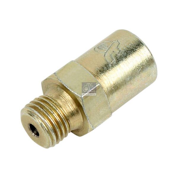 Overflow Valve