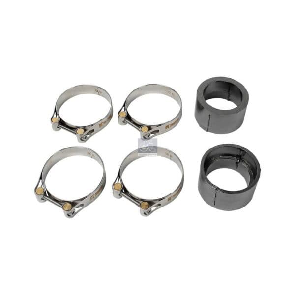 Exhaust Manifold Gasket Kit