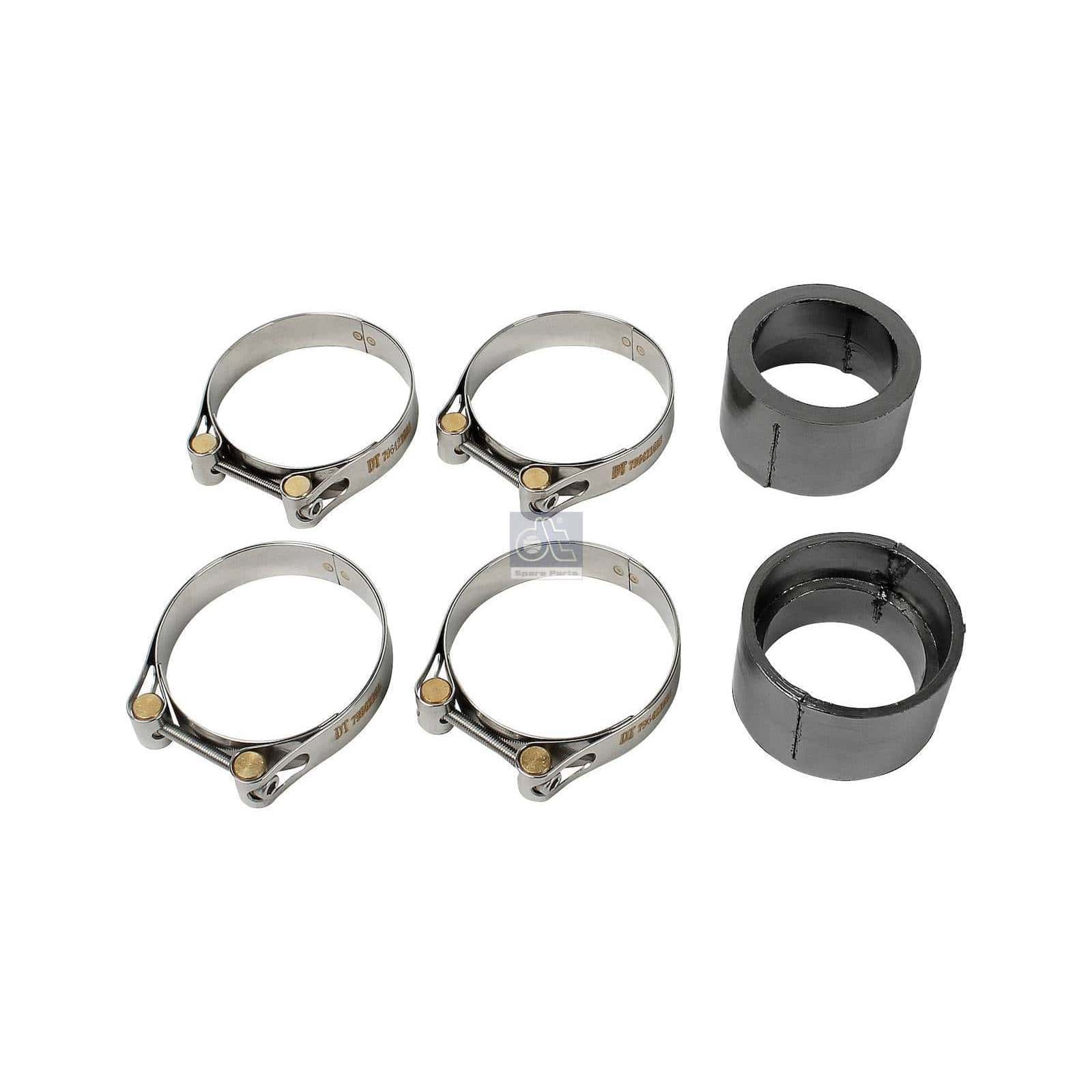 Exhaust Manifold Gasket Kit