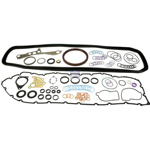 Bottom Gasket Kit