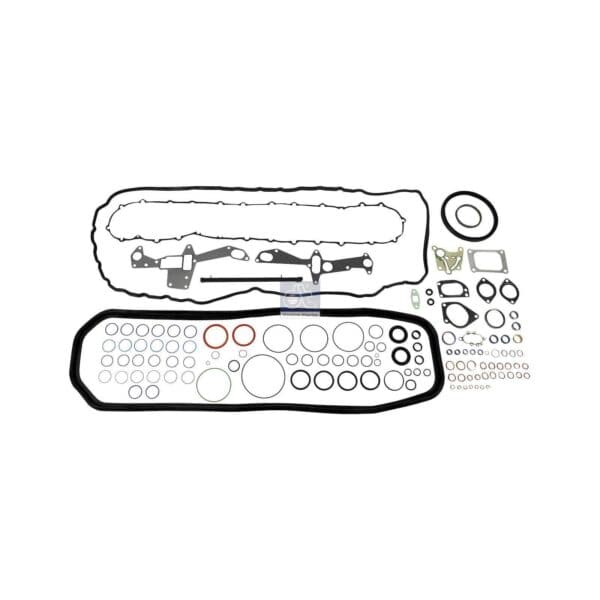 Overhaul Gasket Kit Complete