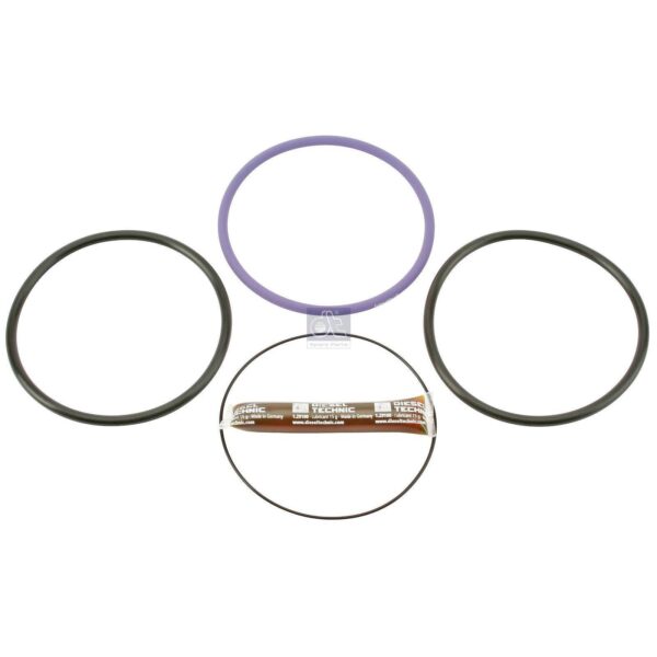 VOLVO D10A FL10 360 LINER SEAL RING KIT