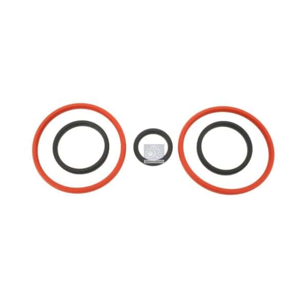 C/head O-ring Seal Kit