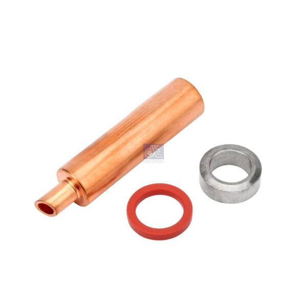 Injector Sleeve