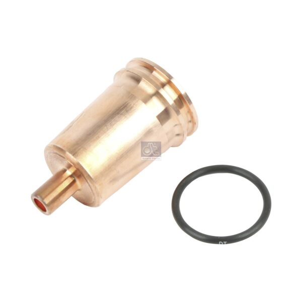 C/head Copper Tube Kit