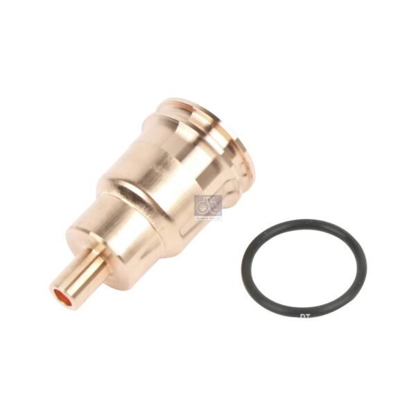 C/head Copper Tube Kit