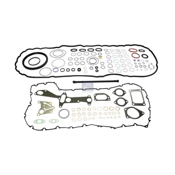 Overhaul Gasket Kit
