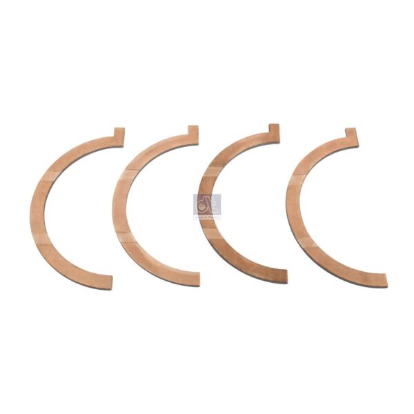 Crank Thrust Washer Kit