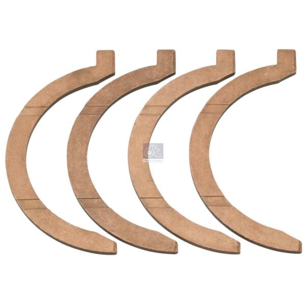 Cylinder Block Thrust Washer
